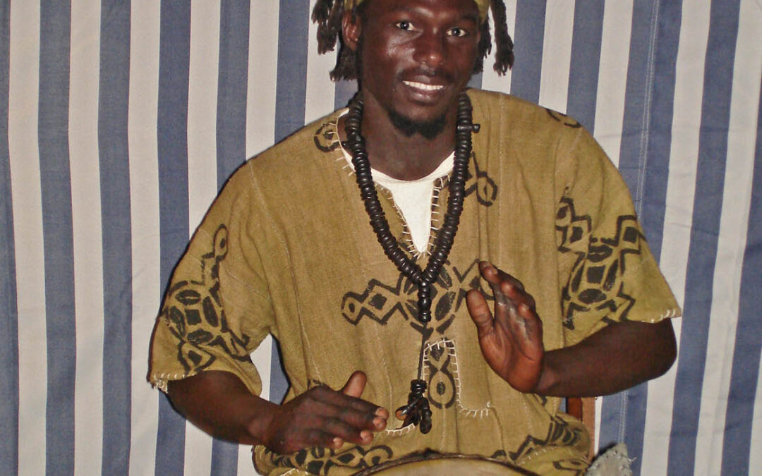 AFRICAN POWER
