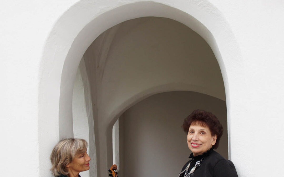 RAPPAY UND GRICENKO