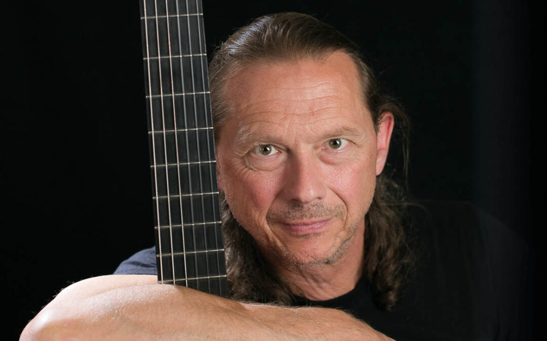 RICARDO VOLKERT