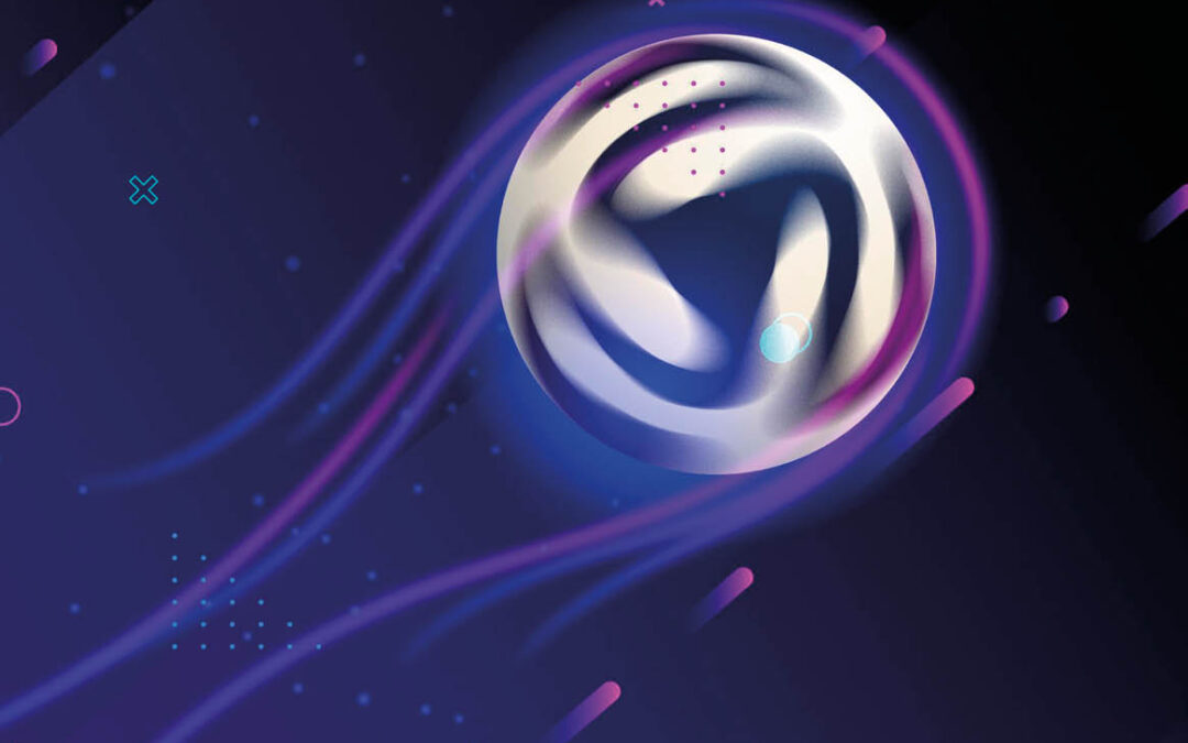 GLOW VOLLEYBALL